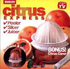 citrus express