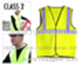 reflective safety vest, safety jacket,reflective jacket