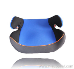 Baby booster seat