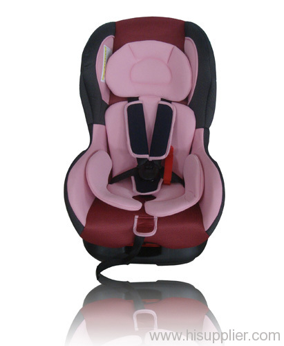 Baby car seat