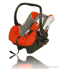 Safety baby car seat