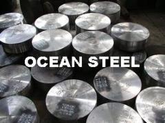 mould steel