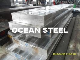 mould steel