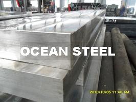 mould steel