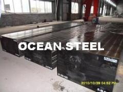 mould steel