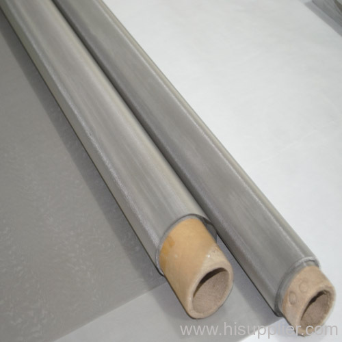 Stainless Steel Wire Netting for filter