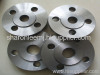 Flat Flange