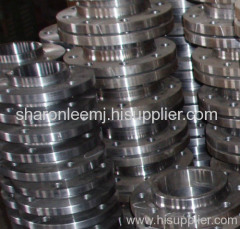 DIN FLANGE