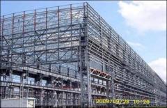 Hangzhou Hanyu Grid Structure Co, Ltd