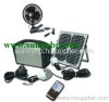 12v /10w Portable Solar Energy System