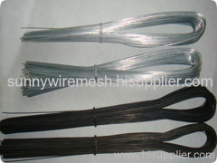 galvanized cutting wire