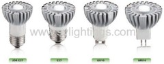 LED Spotlight High power