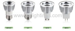 LED Spotlight