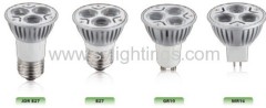 LED Spotlight