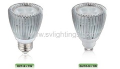 LED Spotlight