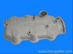 Aluminum Alloy Die Casting Gearbox