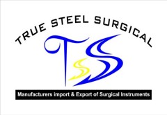 TRUE STEEL SURGICAL