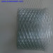 expanded coil lath