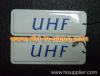 Clothing RFID Hang Tag