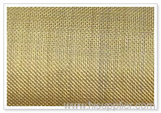 Brass Wire Mesh