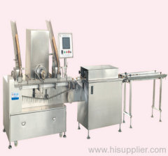 wafer sandwich machine