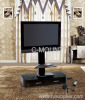 Remote Control Motorized LCD Stand