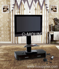 Remote Control Motorized LCD Stand