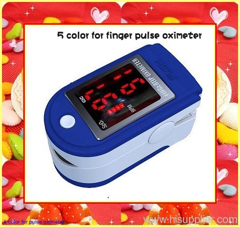 Pulse Oximeter