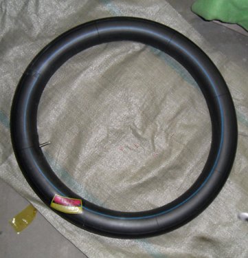 motorcycle inner tube