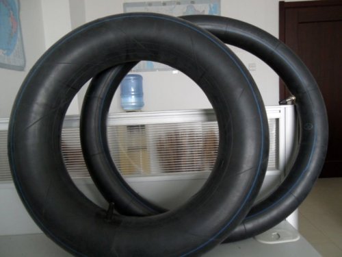 motorcycle inner tube