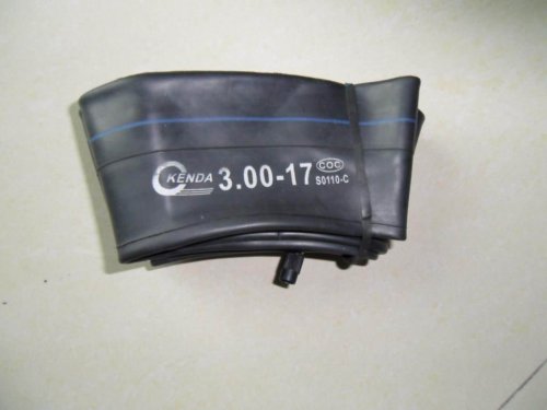 motorcycle inner tube