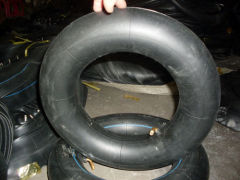 motorcycle inner tube