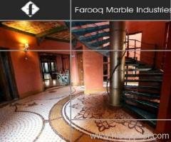 FMI BEST MARBLE