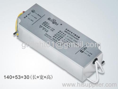 35W hid ballast