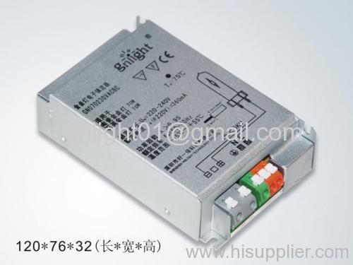 70W HID Electronic Ballast