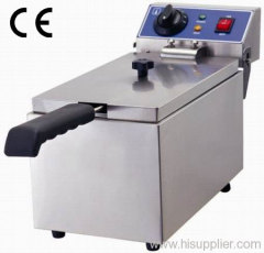 Electric Fryer