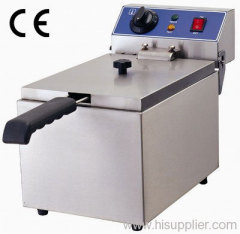 Electric Fryer