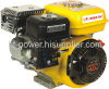 CE approved gasoline engine