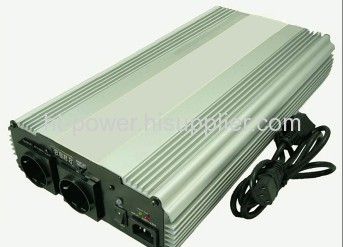 Home Power inverters
