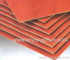 Phenoliccotton Fabric Laminated Sheet