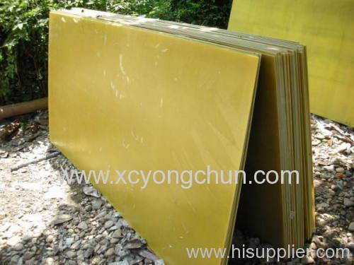 3240-Epoxy Fiberglass Cloth Laminated sheet