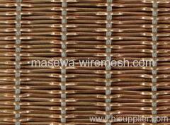 Copper wire mesh