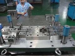 Modern Parts Industry Co., Ltd.