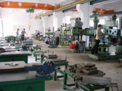 Modern Parts Industry Co., Ltd.