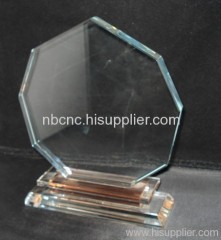 jade glass award