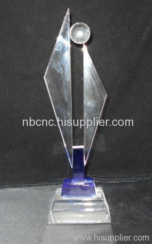 china glass awards