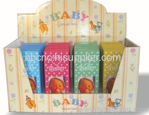 china baby photo frame