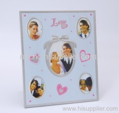 square metal Photo Frame