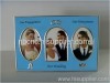 Aluminum Photo Frame