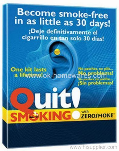 Stop Smoke Product